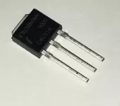 FTU36N06N 36N06N TO-251 36A 60V